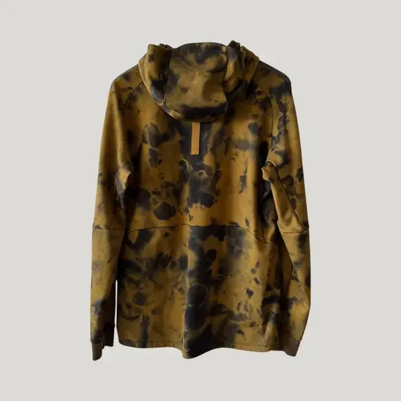 lululemon athletica Brown and Black Hoodie - Picture 6 of 8